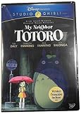 Get Tonari No Totoro On Video