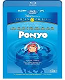 Ponyo