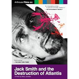Jack Smith & The Destruction of Atlantis