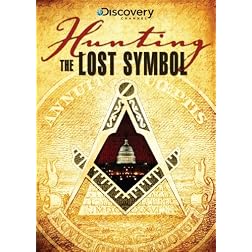 Hunting the Lost Symbol