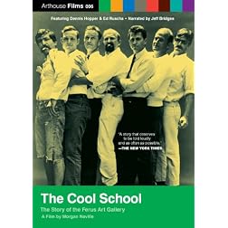 The Cool School