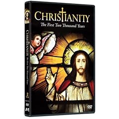 Christianity: The First Two Thousand Years