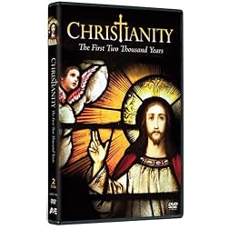 Christianity: The First Two Thousand Years