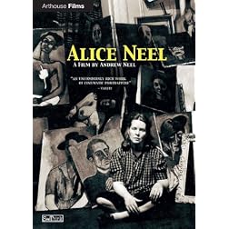 Alice Neel