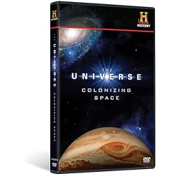 The Universe: Colonizing Space