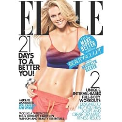 Elle Beauty Sculpt