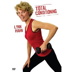LYNN HAHN: TOTAL CONDITIONING AEROBICS and STRENGTH TRAINING