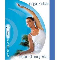 YOGA PULSE: Lean Strong Abs