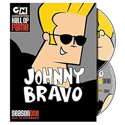 Johnny Bravo: Season One