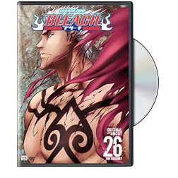 Bleach, Vol. 26