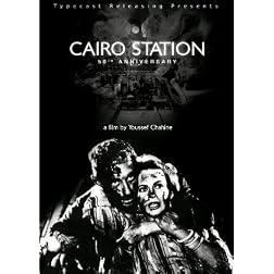 Cairo Station