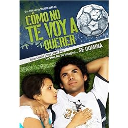 Como no te voy a querer