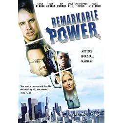 Remarkable Power