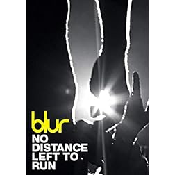 No Distance Left To Run- A Film About Blur