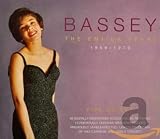The EMI/UA Years 1959-1979 by Shirley Bassey