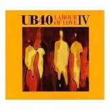 Labour of Love IV by UB40
