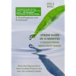 StressGoneIn10Minutes DVD 2 (NTSC)