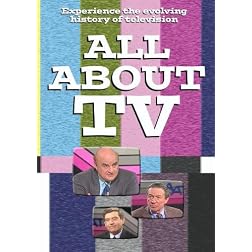 All About TV (2 Disc Set) (Home Use)