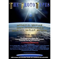 The ProtoTypes