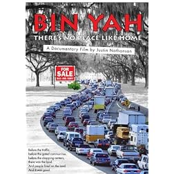Bin Yah: There's No PLace Like Home