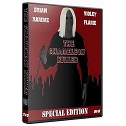 The Chameleon Killer: Special Edition