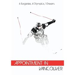 Appointment In Vancouver