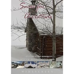 Snow for Christmas