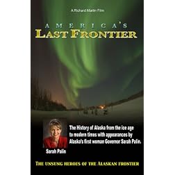 America's Last Frontier
