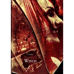 Scarlet's Witch