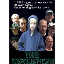 The Evolution