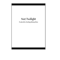 Not Twilight