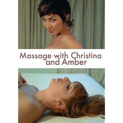 Massage with Christina and Amber