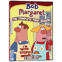 Bob & Margaret - The Complete First Season