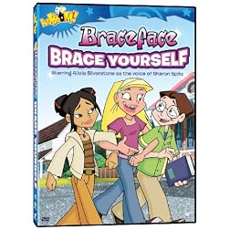 Braceface - Brace Yourself