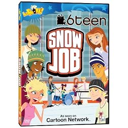 6 Teen - Snow Job