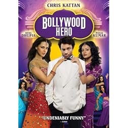 Bollywood Hero