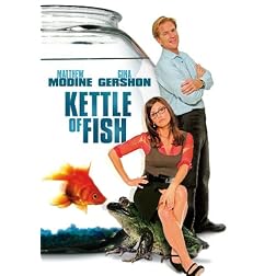 Kettle of Fish