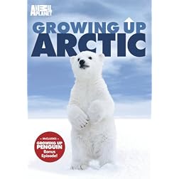 Growing Up Arctic