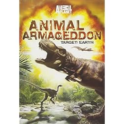 Animal Armageddon: Target - Earth