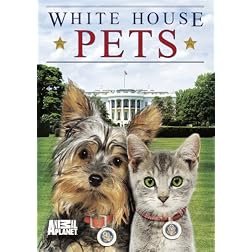 White House Pets