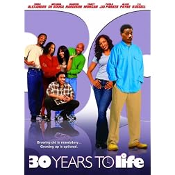 30 Years to Life