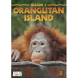 Orangutan Island: Season 1