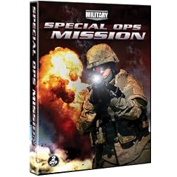 Special Ops Mission