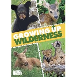 Growing Up Wilderness
