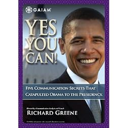 Yes You Can!