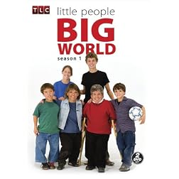Little People, Big World: Season 1