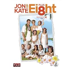 Jon and Kate Plus Ei8ht: Season 4, Vol. 1 - The Wedding