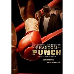 Phantom Punch