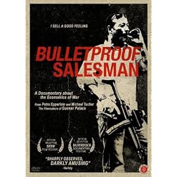 Bulletproof Salesman
