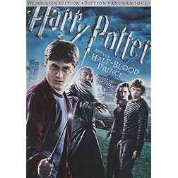 Harry Potter and the Half-Blood Prince